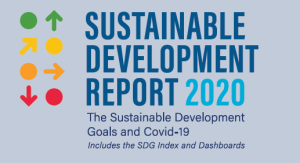 Sustainable Report